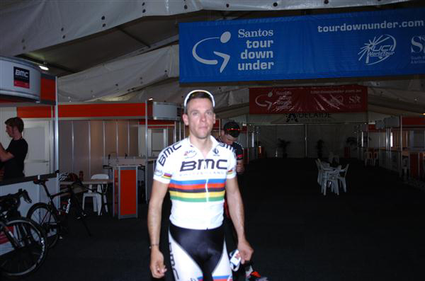 Philippe Gilbert